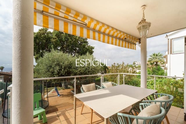 5 bedroom Townhouse for sale in Teià with pool garage - € 690,000 (Ref: 10016030)