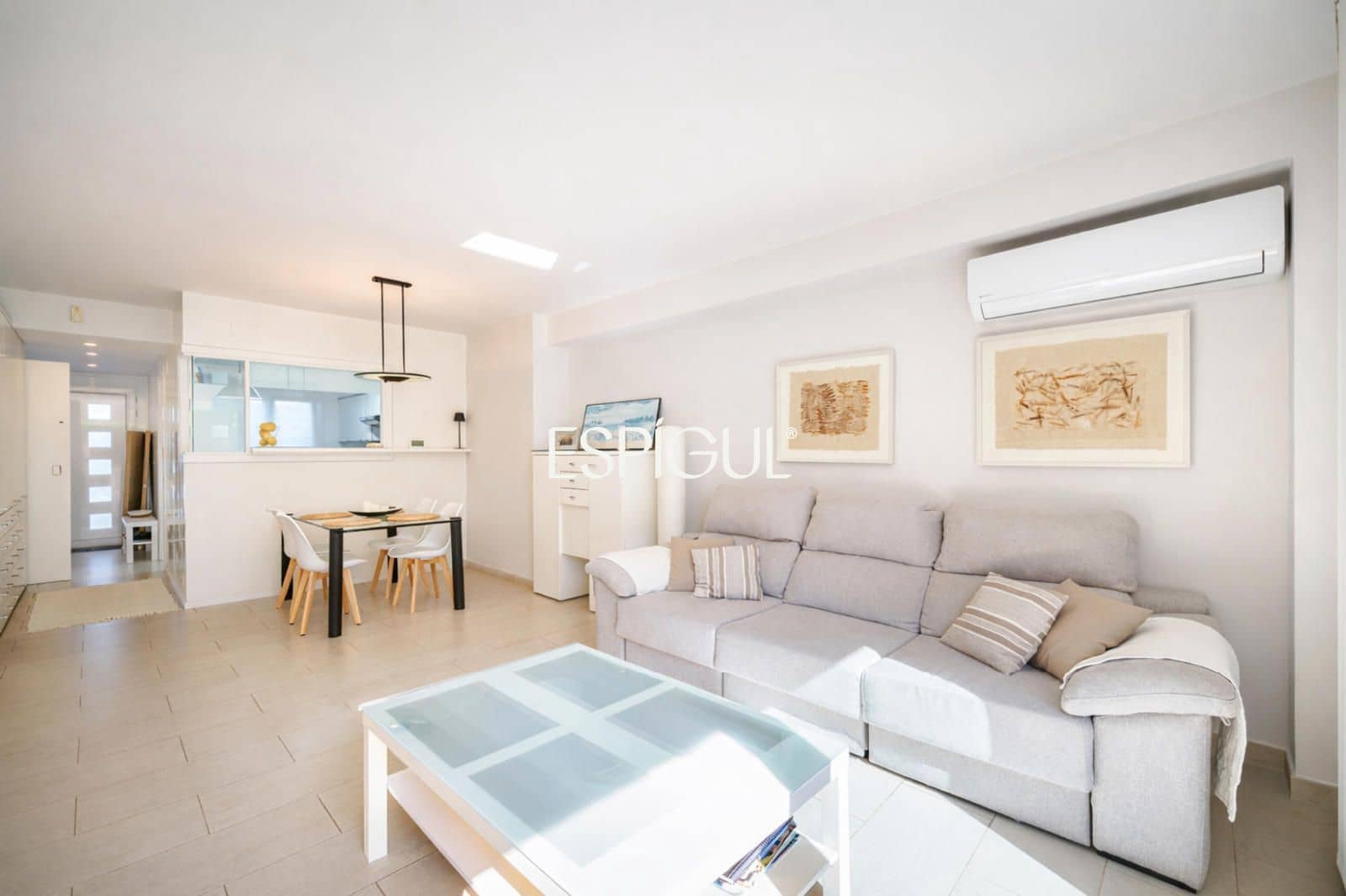 4 bedroom Townhouse for sale in Premia de Mar with pool garage - € 665,000 (Ref: 10016031)