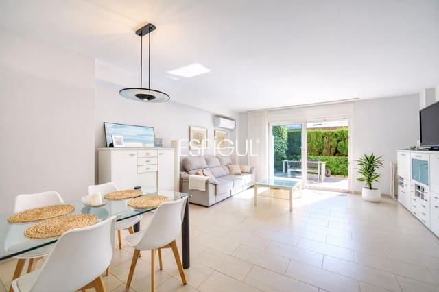4 bedroom Townhouse for sale in Premià de Mar with pool garage - € 690,000 (Ref: 10016031)