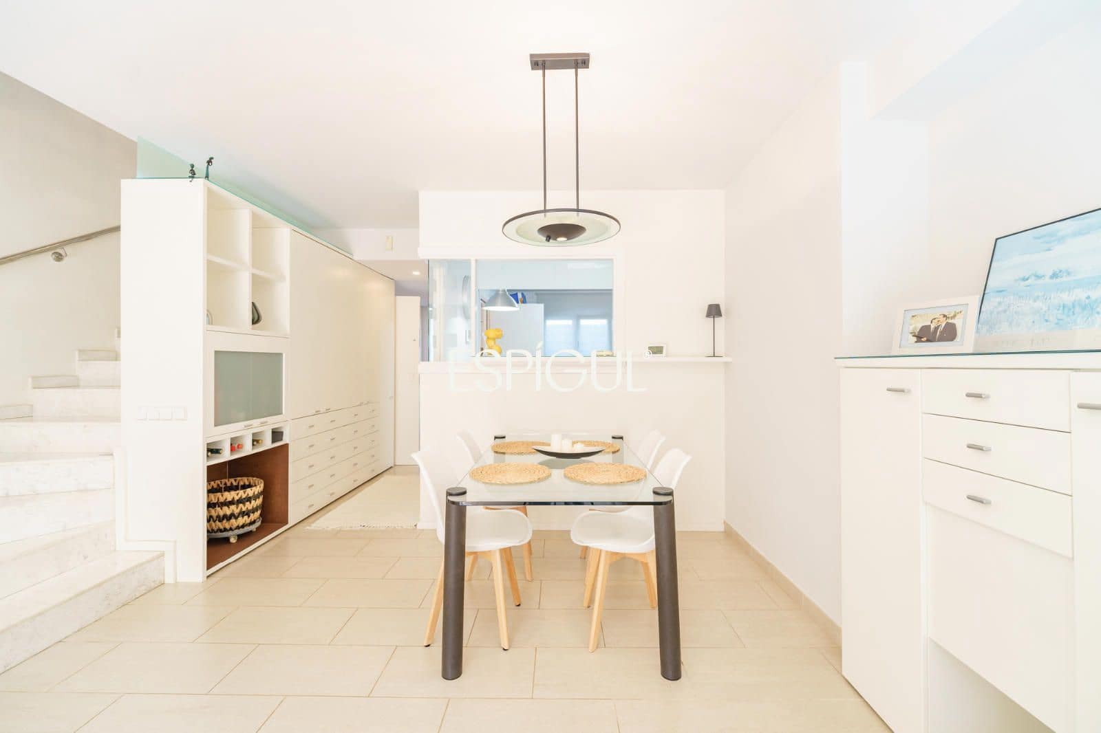4 bedroom Townhouse for sale in Premia de Mar with pool garage - € 665,000 (Ref: 10016031)