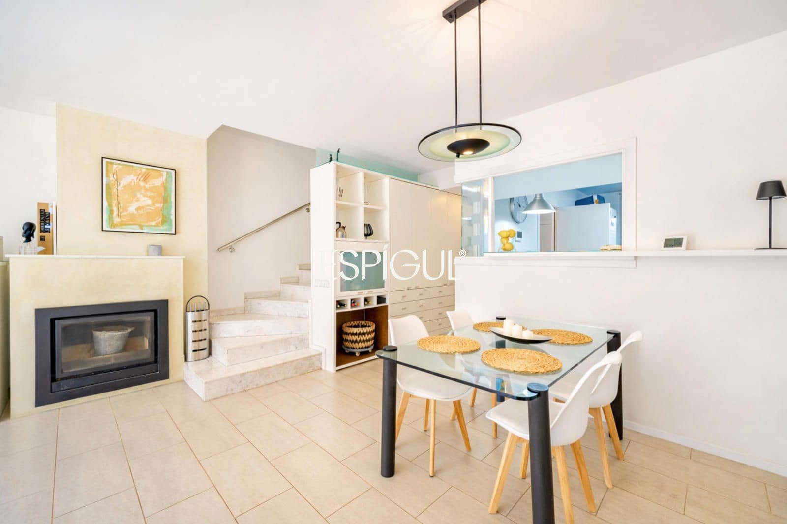 4 bedroom Townhouse for sale in Premia de Mar with pool garage - € 665,000 (Ref: 10016031)