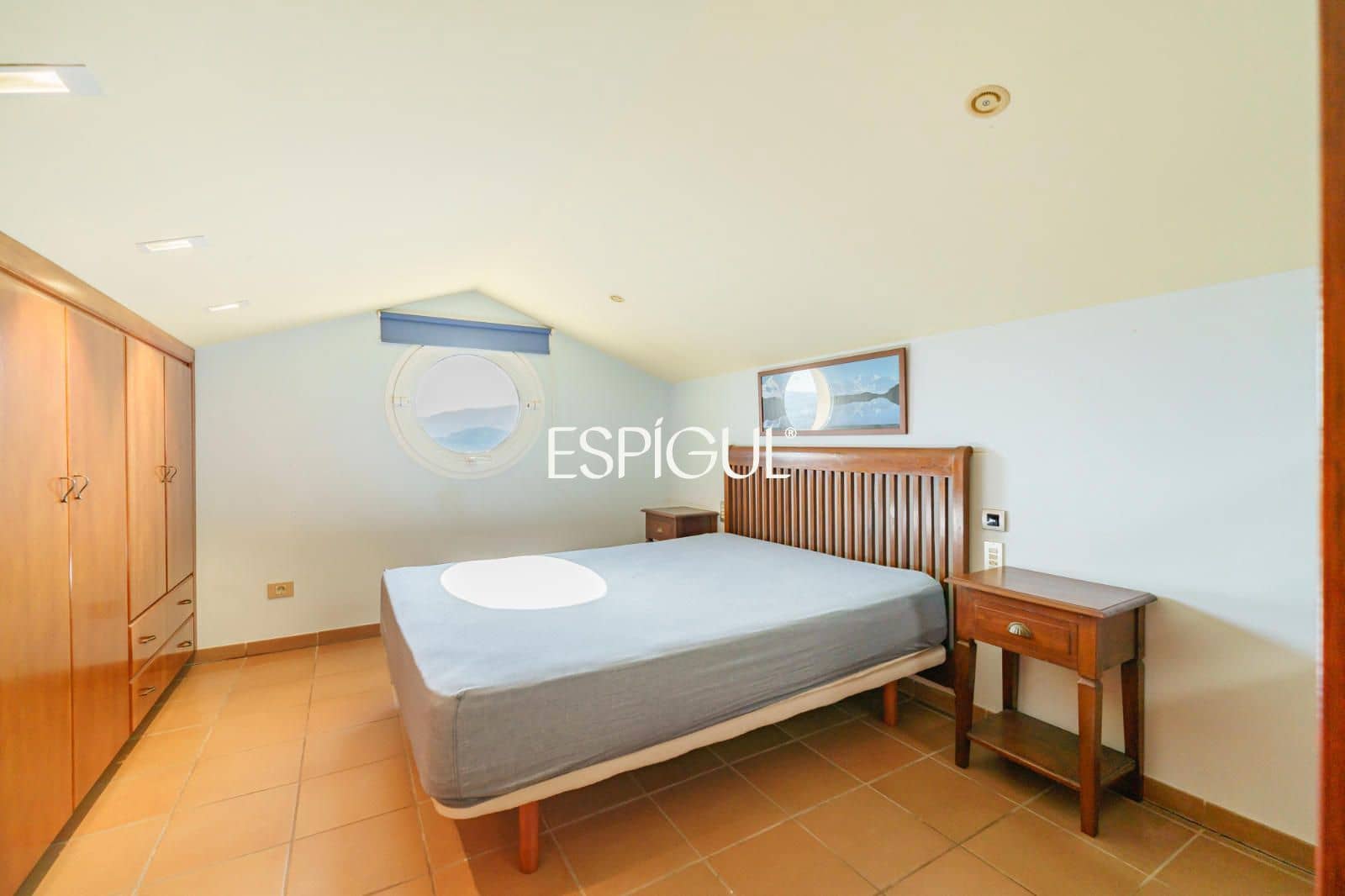 Chalet de 4 habitaciones en Vallromanes en venta con garaje - 830.000 € (Ref: 10016033)