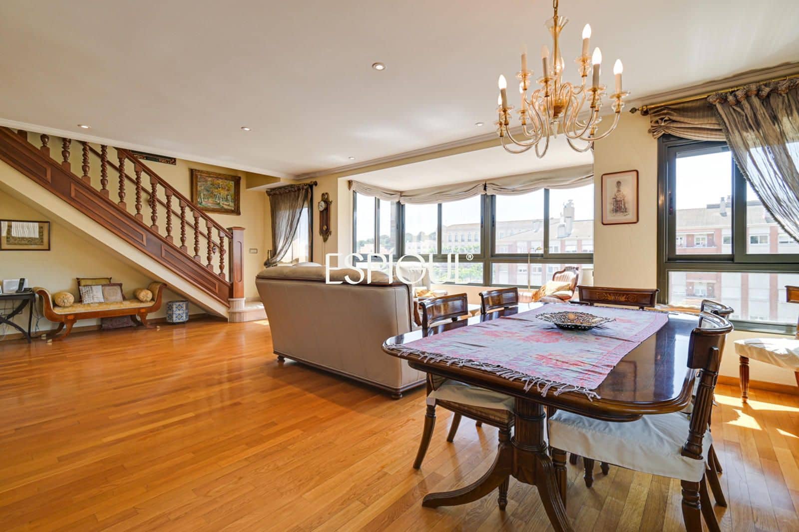 4 slaapkamer Flat te koop in Arenys de Mar met garage - € 590.000 (Ref: 10016035)