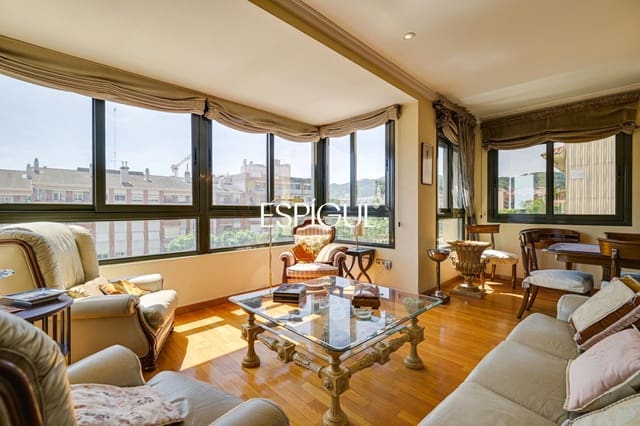4 slaapkamer Flat te koop in Arenys de Mar met garage - € 590.000 (Ref: 10016035)
