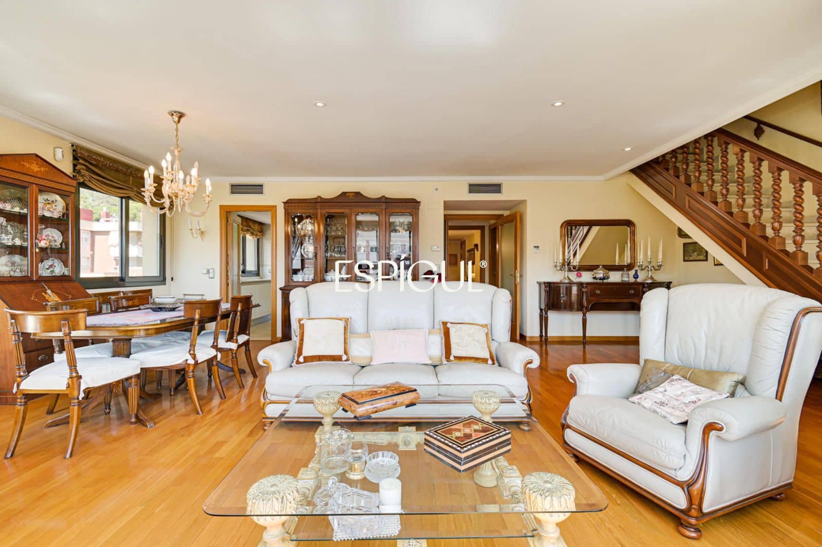 4 slaapkamer Flat te koop in Arenys de Mar met garage - € 590.000 (Ref: 10016035)