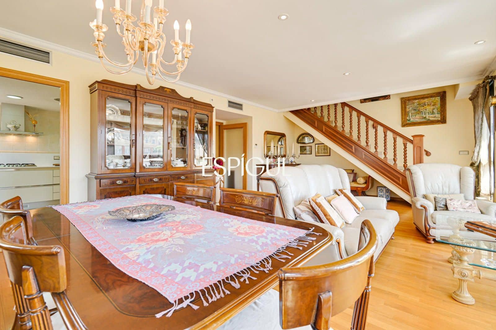 4 slaapkamer Flat te koop in Arenys de Mar met garage - € 590.000 (Ref: 10016035)