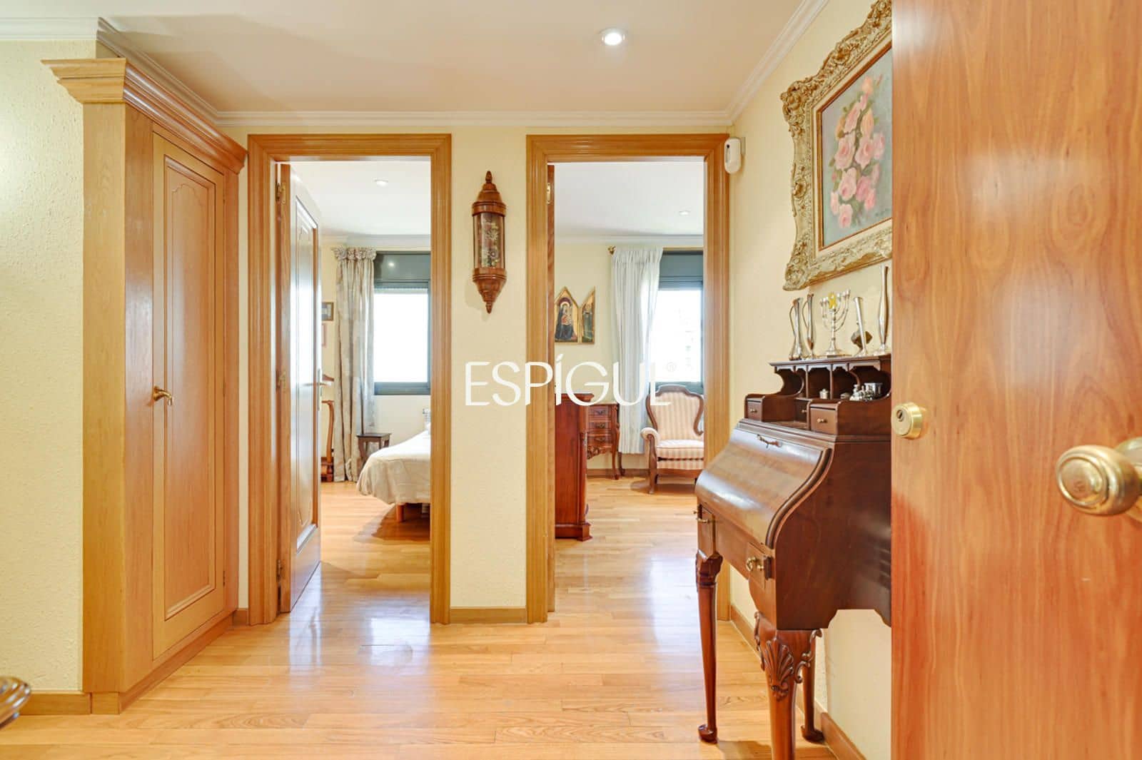 4 slaapkamer Flat te koop in Arenys de Mar met garage - € 590.000 (Ref: 10016035)