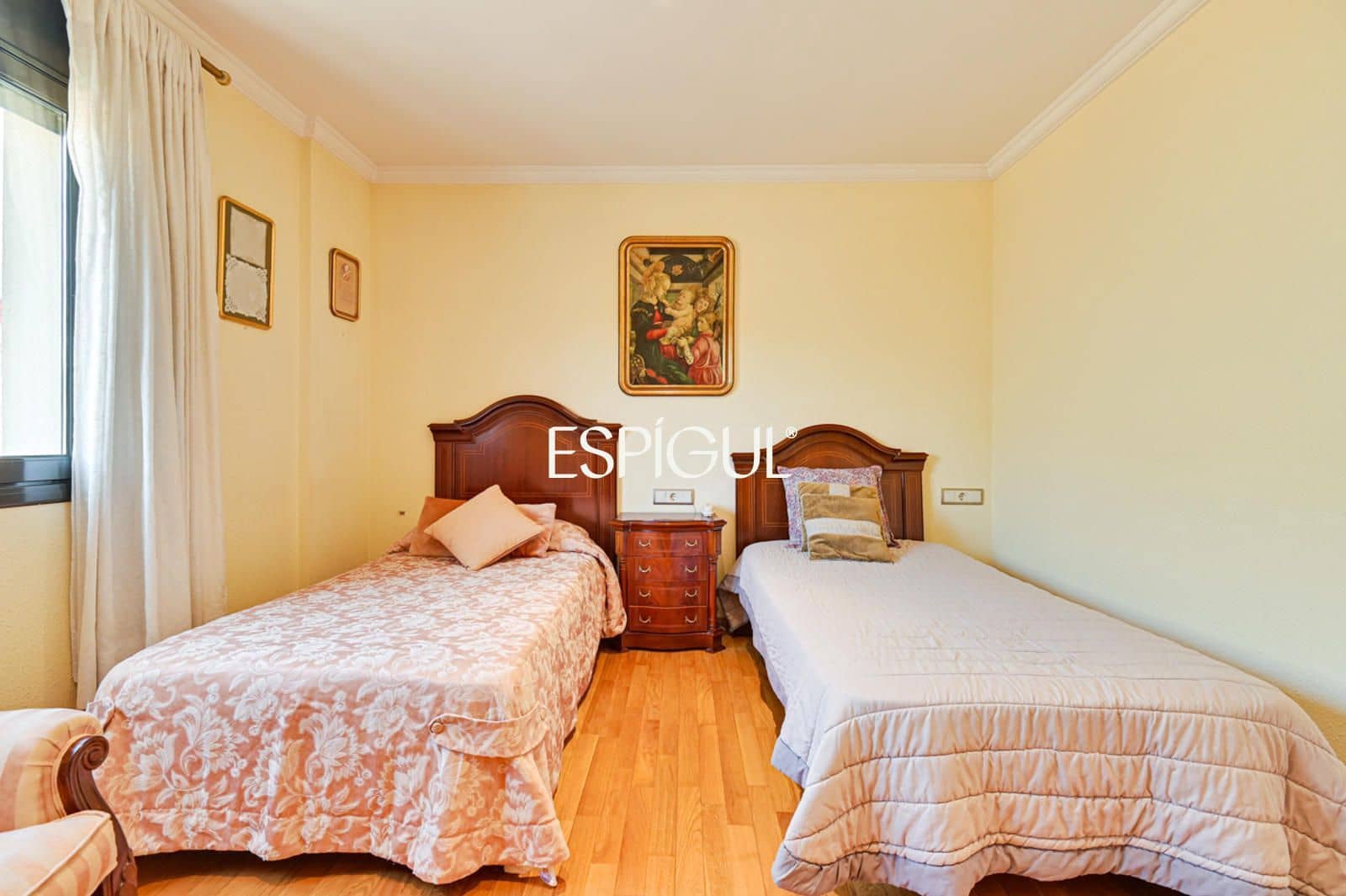 4 slaapkamer Flat te koop in Arenys de Mar met garage - € 590.000 (Ref: 10016035)