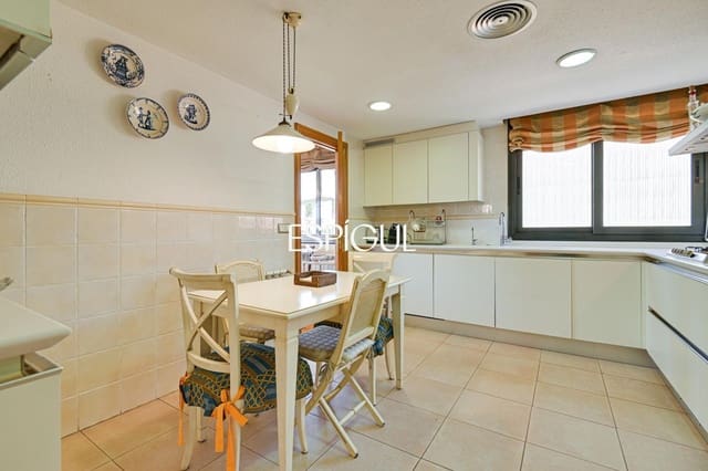 4 slaapkamer Flat te koop in Arenys de Mar met garage - € 590.000 (Ref: 10016035)