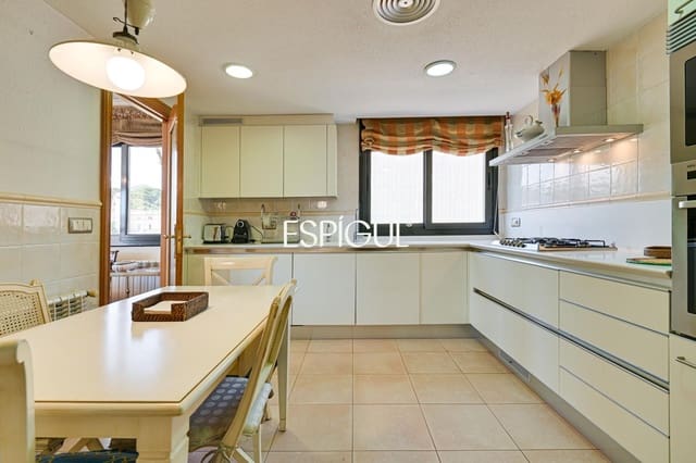 4 slaapkamer Flat te koop in Arenys de Mar met garage - € 590.000 (Ref: 10016035)