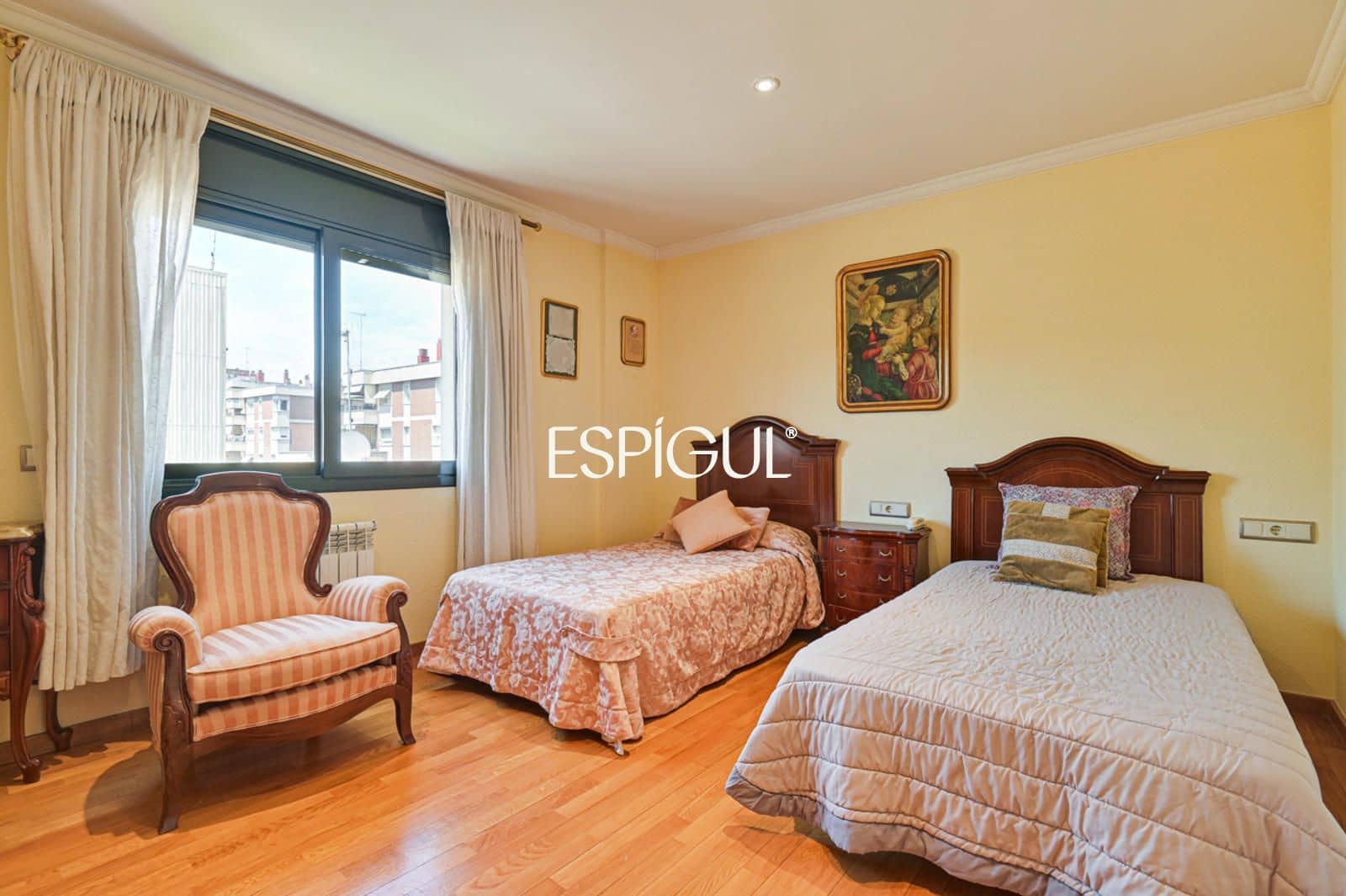 4 slaapkamer Flat te koop in Arenys de Mar met garage - € 590.000 (Ref: 10016035)