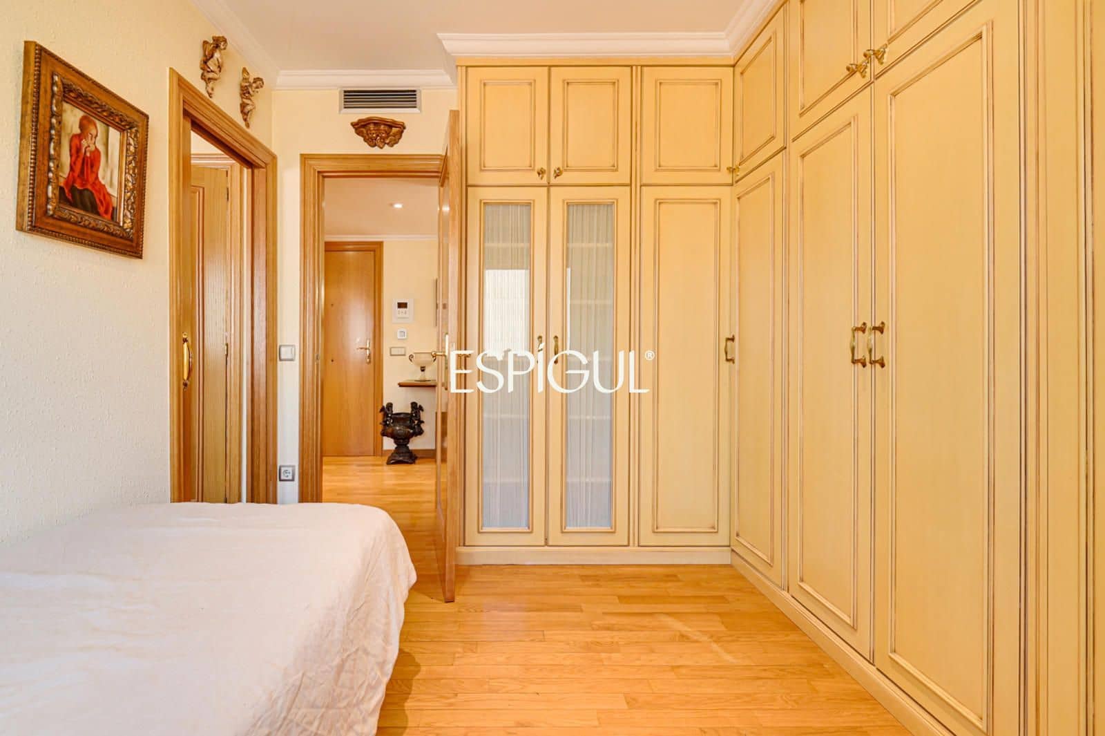 4 slaapkamer Flat te koop in Arenys de Mar met garage - € 590.000 (Ref: 10016035)