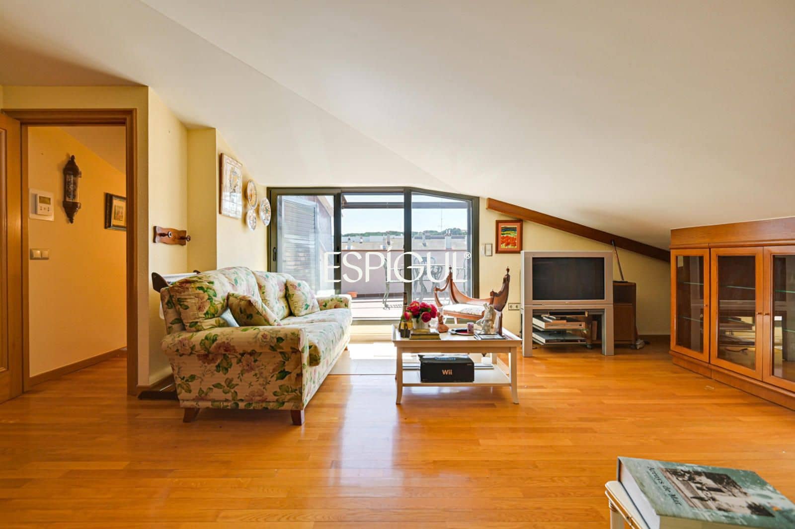 4 slaapkamer Flat te koop in Arenys de Mar met garage - € 590.000 (Ref: 10016035)