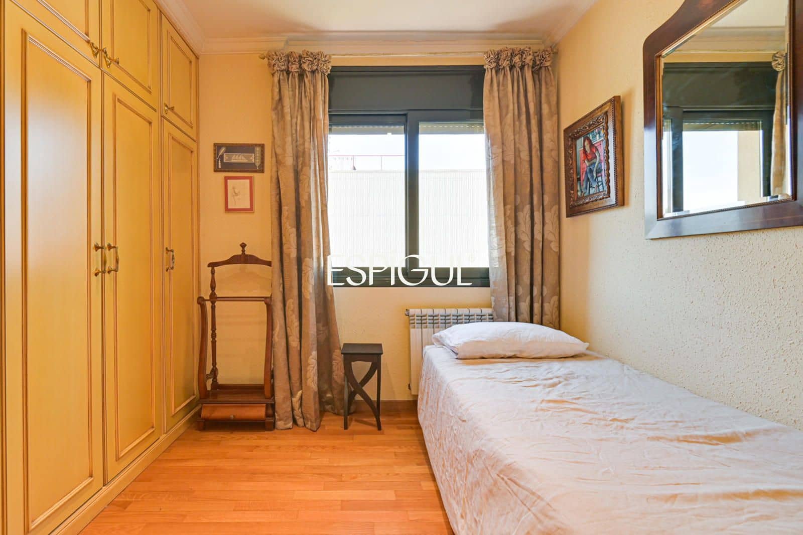 4 slaapkamer Flat te koop in Arenys de Mar met garage - € 590.000 (Ref: 10016035)