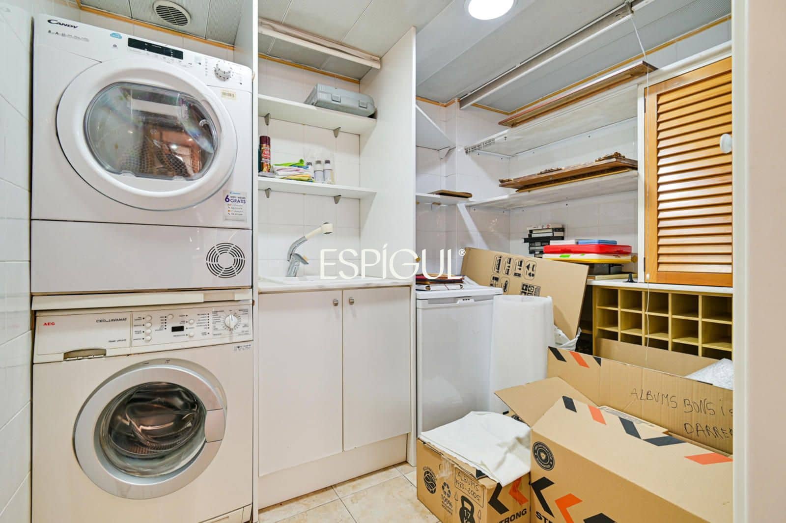 4 slaapkamer Flat te koop in Arenys de Mar met garage - € 590.000 (Ref: 10016035)