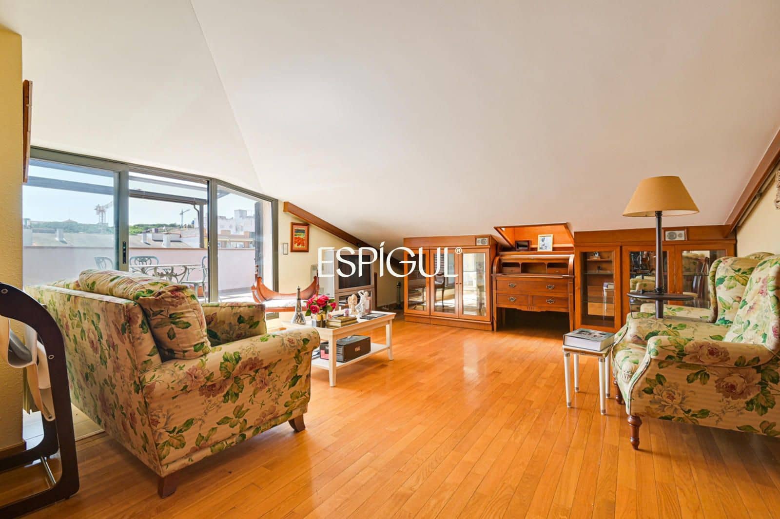 4 slaapkamer Flat te koop in Arenys de Mar met garage - € 590.000 (Ref: 10016035)