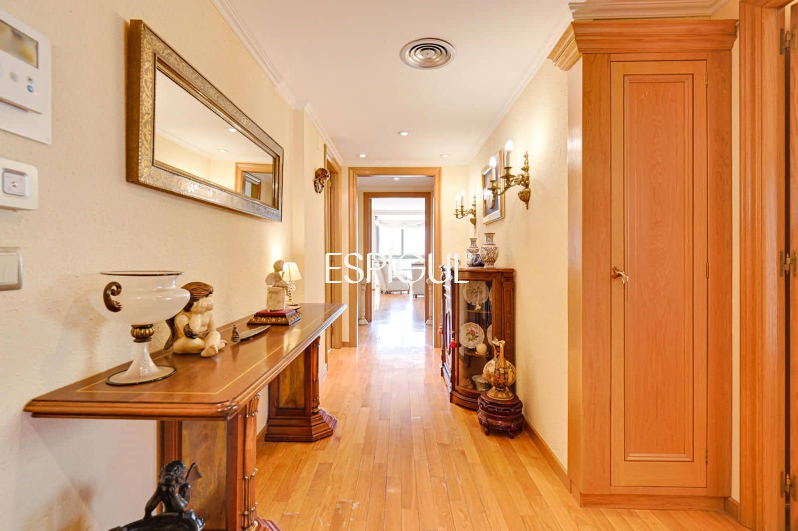 4 slaapkamer Flat te koop in Arenys de Mar met garage - € 590.000 (Ref: 10016035)