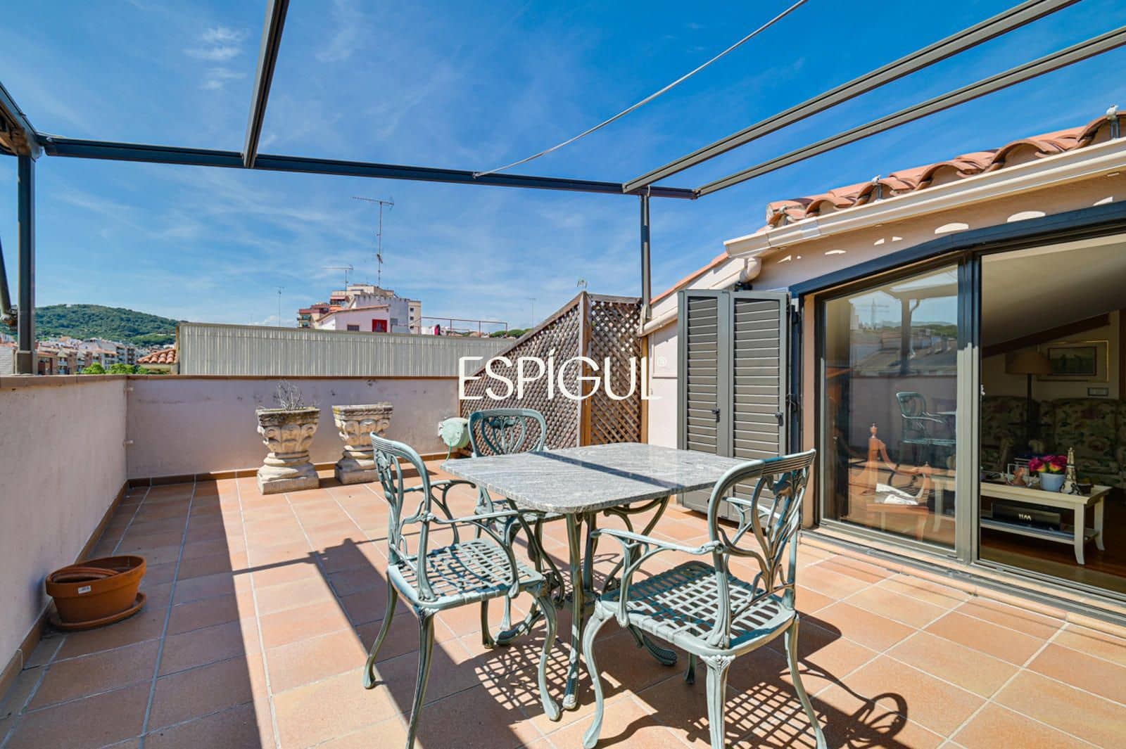 4 slaapkamer Flat te koop in Arenys de Mar met garage - € 590.000 (Ref: 10016035)
