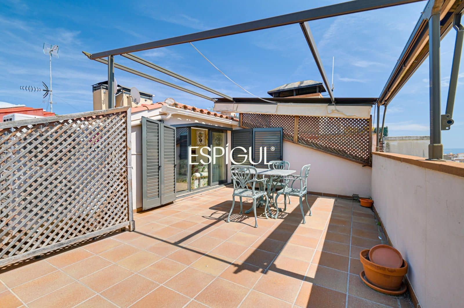 4 slaapkamer Flat te koop in Arenys de Mar met garage - € 590.000 (Ref: 10016035)