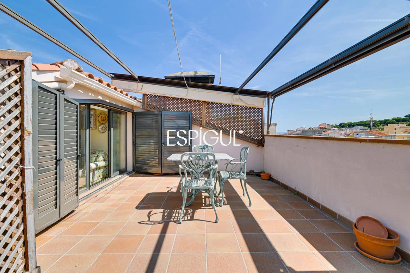 4 slaapkamer Flat te koop in Arenys de Mar met garage - € 590.000 (Ref: 10016035)