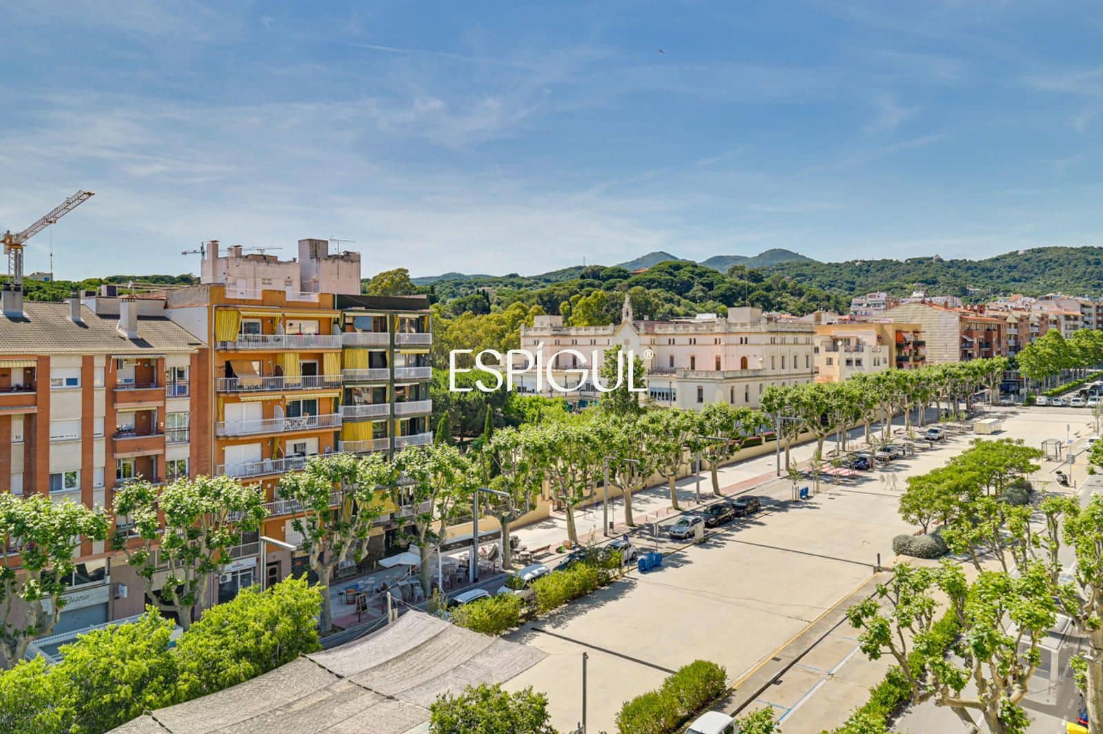 4 slaapkamer Flat te koop in Arenys de Mar met garage - € 590.000 (Ref: 10016035)