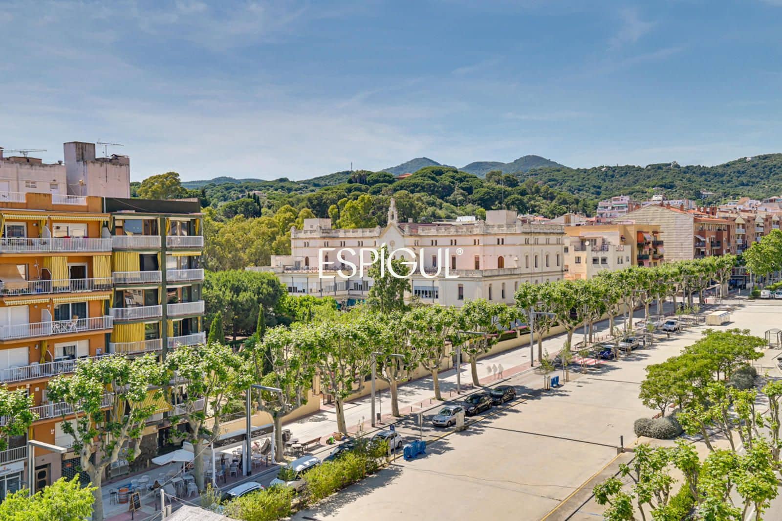 4 slaapkamer Flat te koop in Arenys de Mar met garage - € 590.000 (Ref: 10016035)