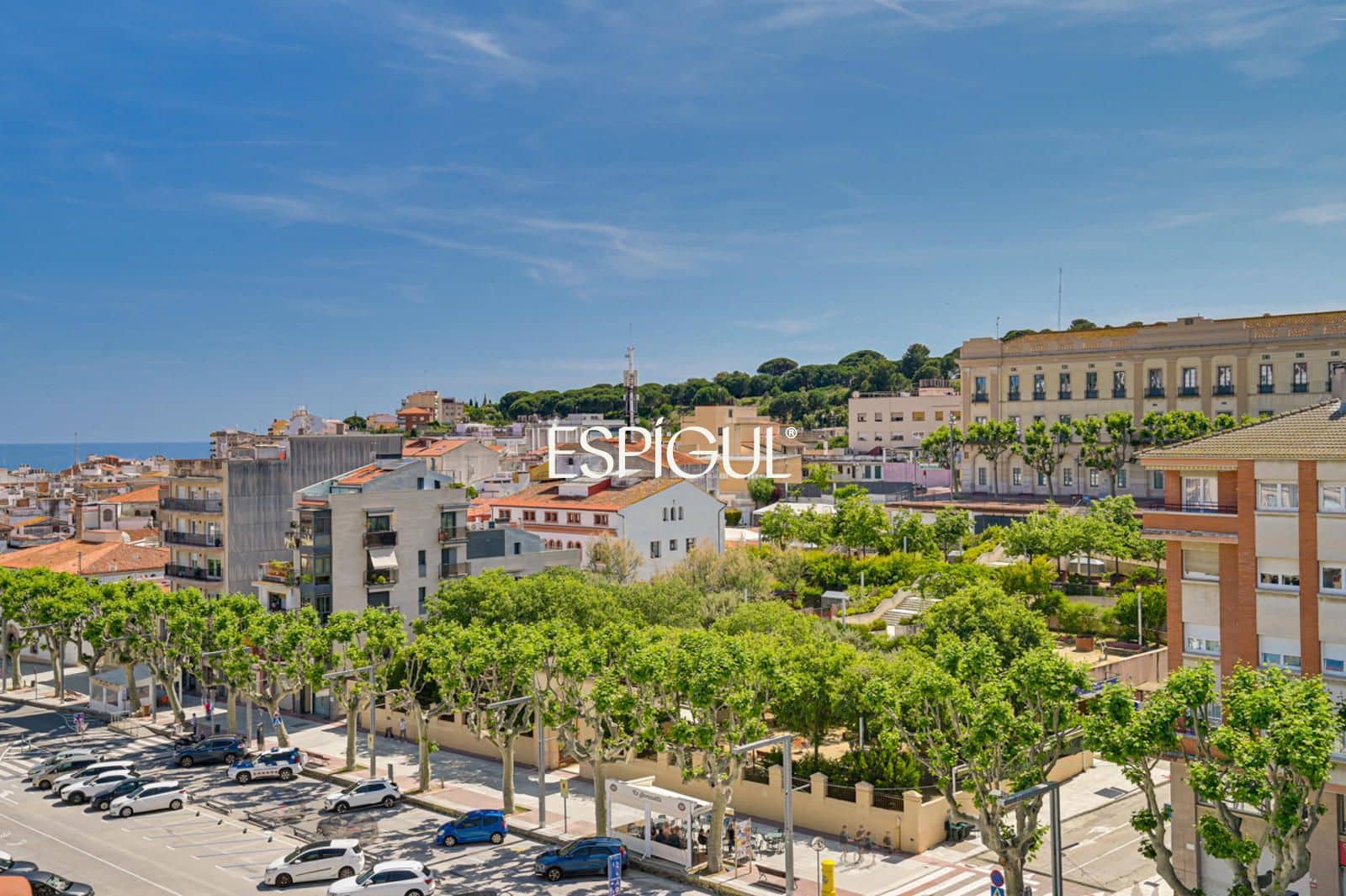 4 slaapkamer Flat te koop in Arenys de Mar met garage - € 590.000 (Ref: 10016035)