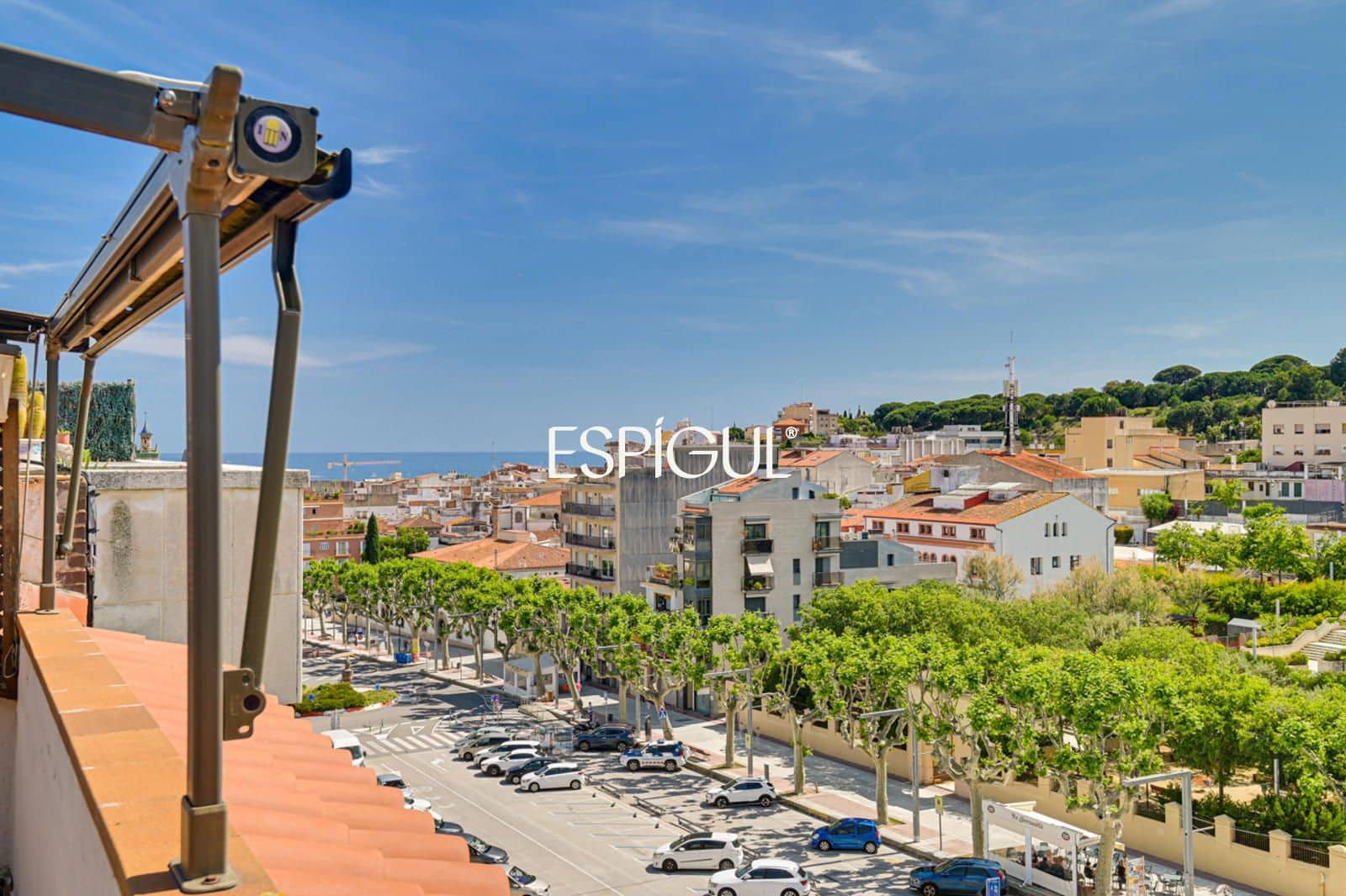 4 slaapkamer Flat te koop in Arenys de Mar met garage - € 590.000 (Ref: 10016035)