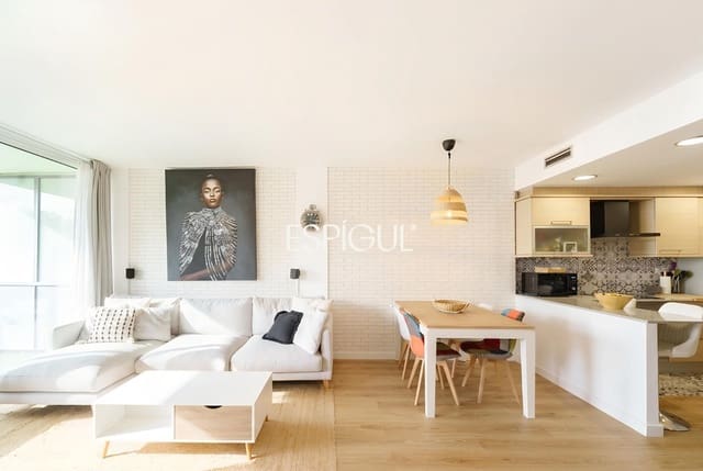 3 sovrum Lägenhet till salu i Montgat med pool garage - 549 000 € (Ref: 10016036)