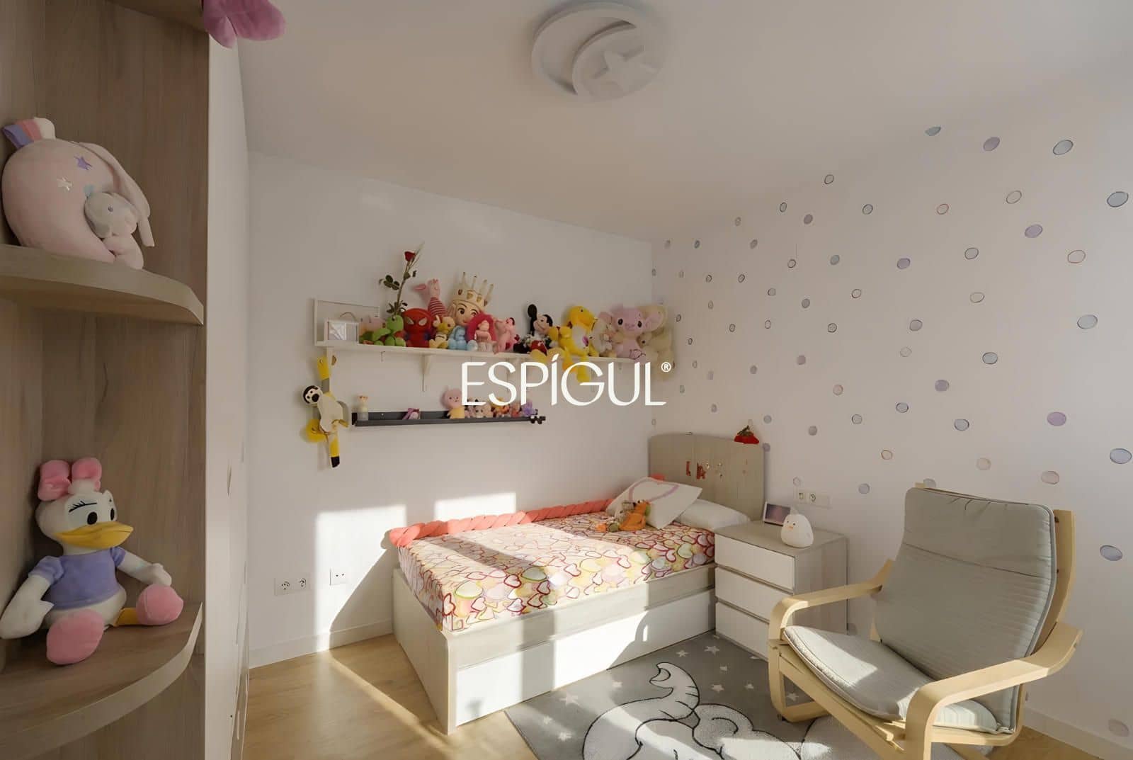 3 bedroom Flat for sale in Montgat with pool garage - € 549,000 (Ref: 10016036)