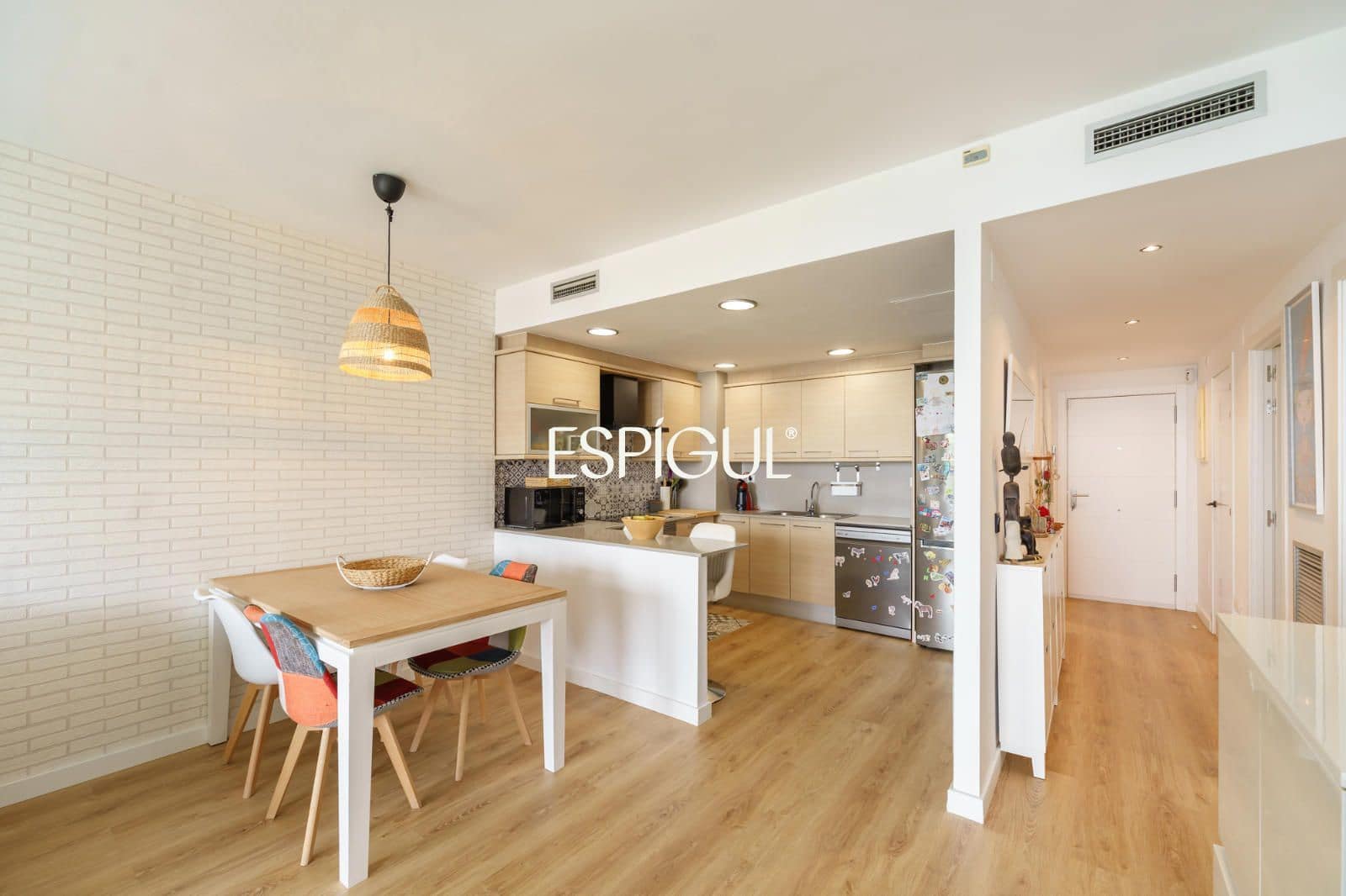 3 bedroom Flat for sale in Montgat with pool garage - € 549,000 (Ref: 10016036)