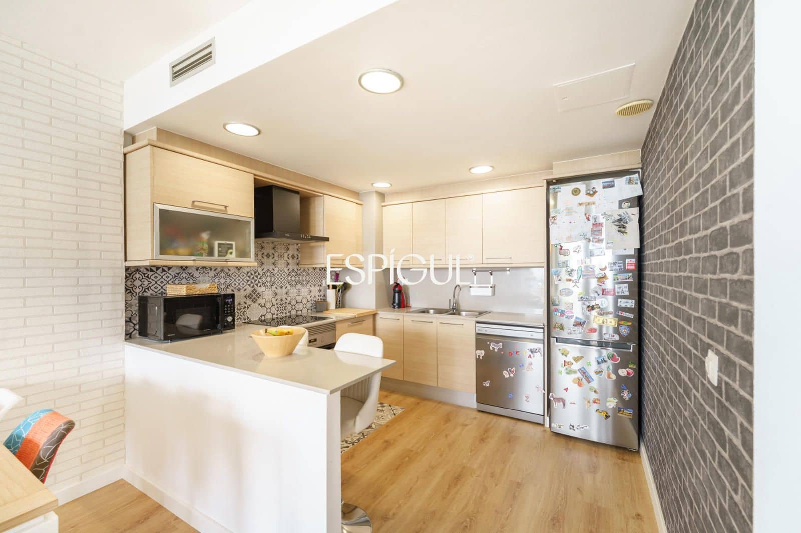 3 bedroom Flat for sale in Montgat with pool garage - € 549,000 (Ref: 10016036)