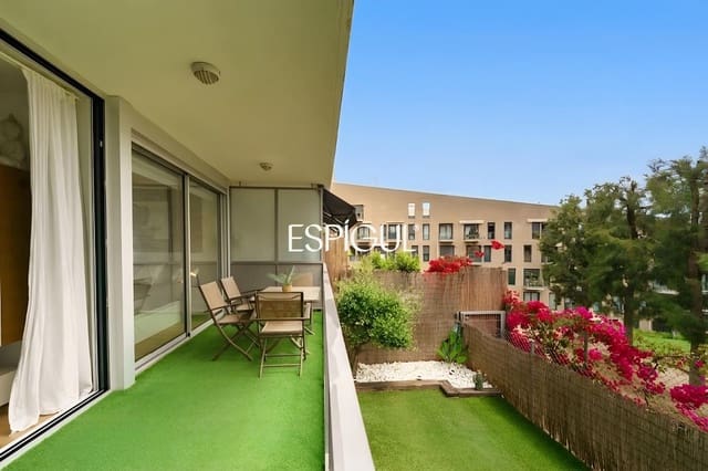 3 sovrum Lägenhet till salu i Montgat med pool garage - 549 000 € (Ref: 10016036)
