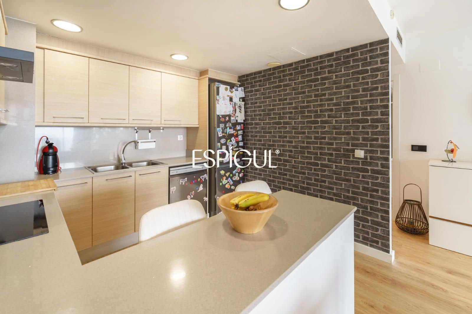 3 bedroom Flat for sale in Montgat with pool garage - € 549,000 (Ref: 10016036)
