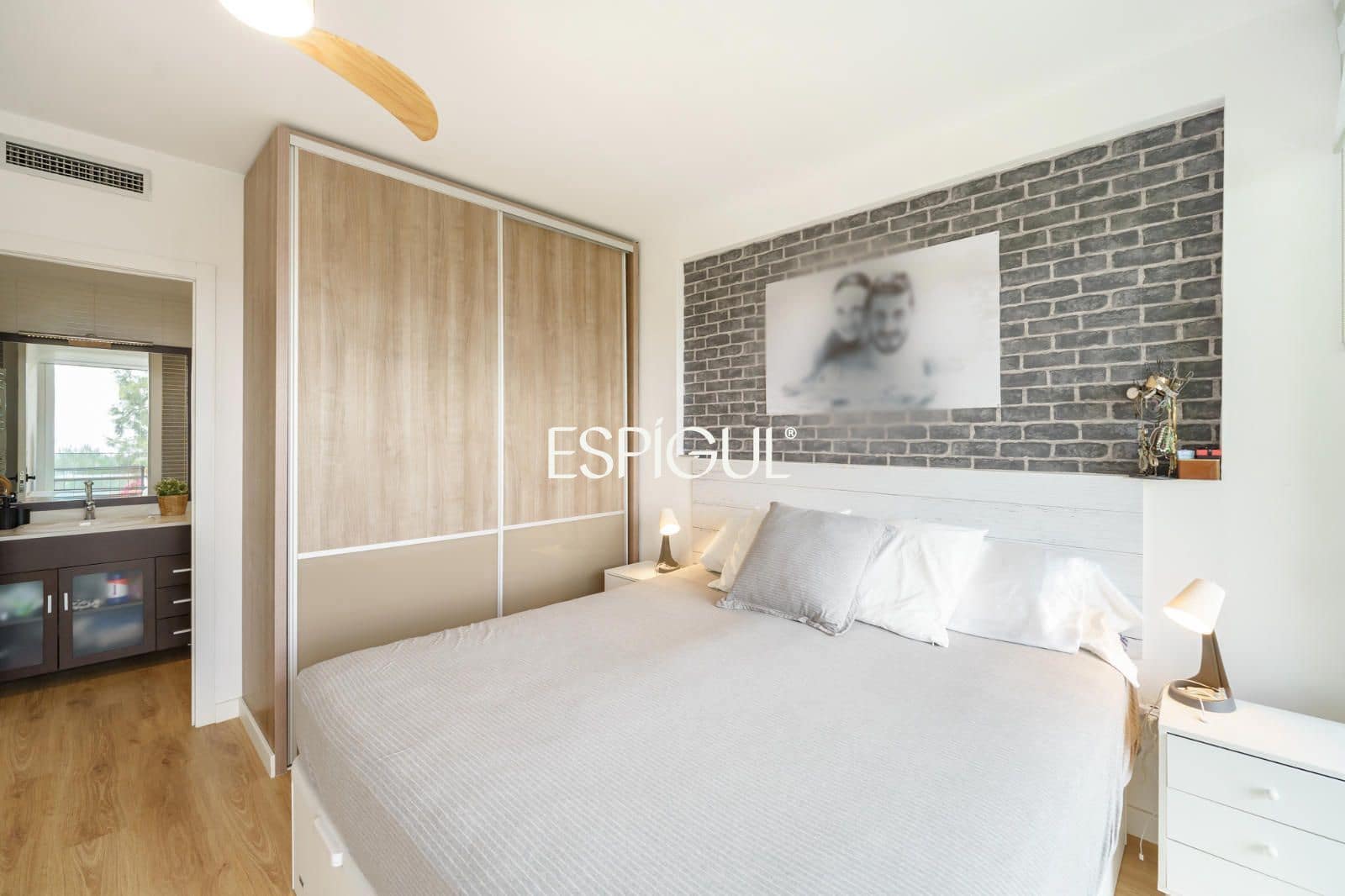 3 bedroom Flat for sale in Montgat with pool garage - € 549,000 (Ref: 10016036)