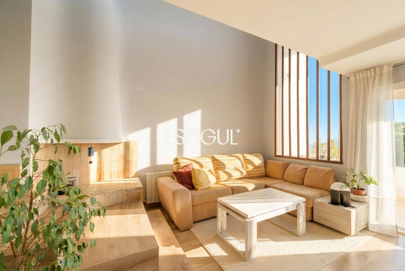 3 bedroom Penthouse for sale in Sant Andreu de Llavaneres with pool garage - € 650,000 (Ref: 10016037)