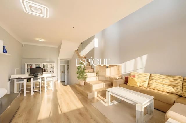 3 camera da letto Attico in vendita in Sant Andreu de Llavaneres con piscina garage - 650.000 € (Rif: 10016037)