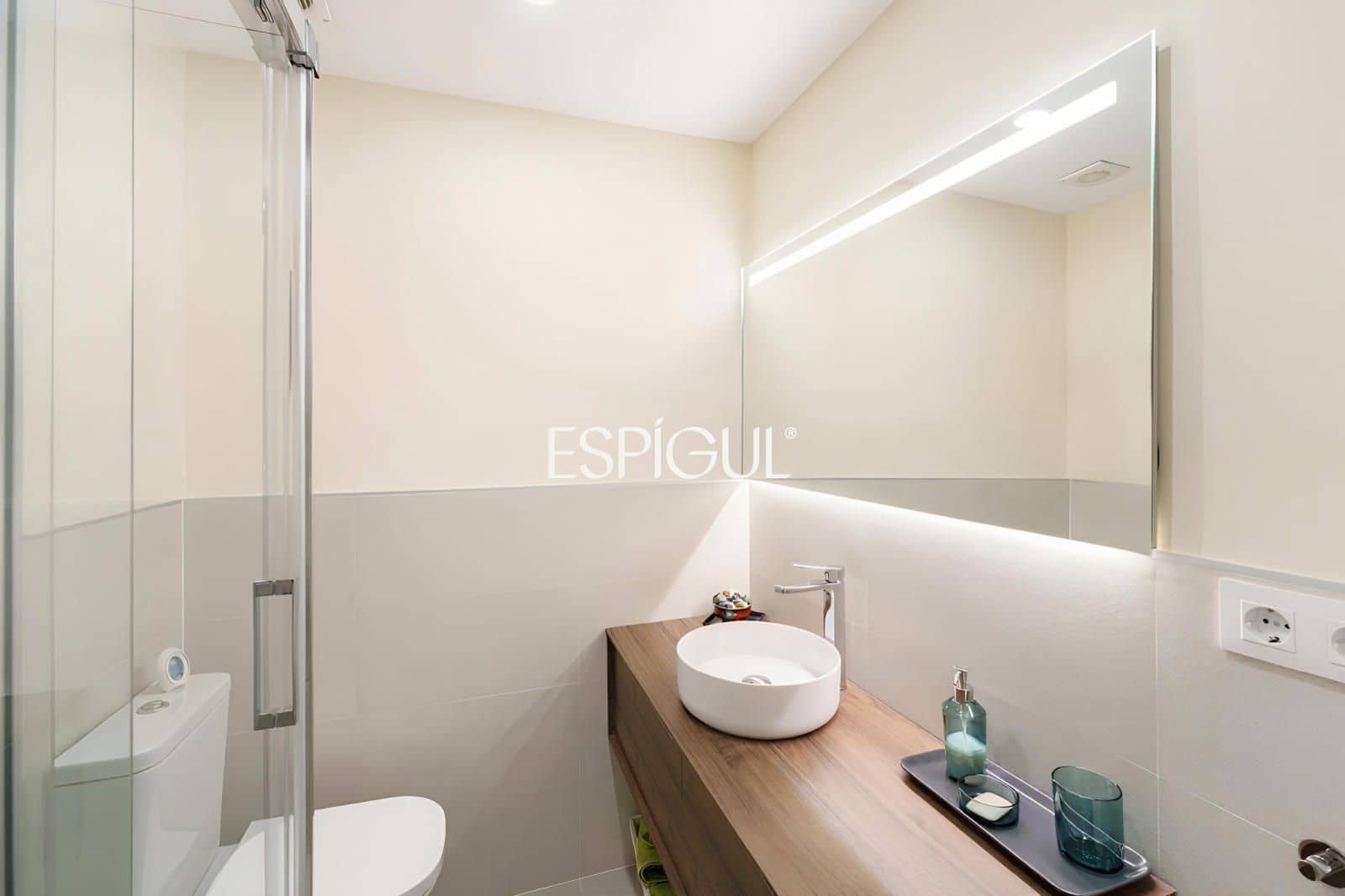 3 bedroom Penthouse for sale in Sant Andreu de Llavaneres with pool garage - € 650,000 (Ref: 10016037)