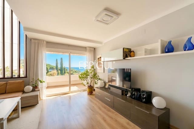 3 camera da letto Attico in vendita in Sant Andreu de Llavaneres con piscina garage - 650.000 € (Rif: 10016037)