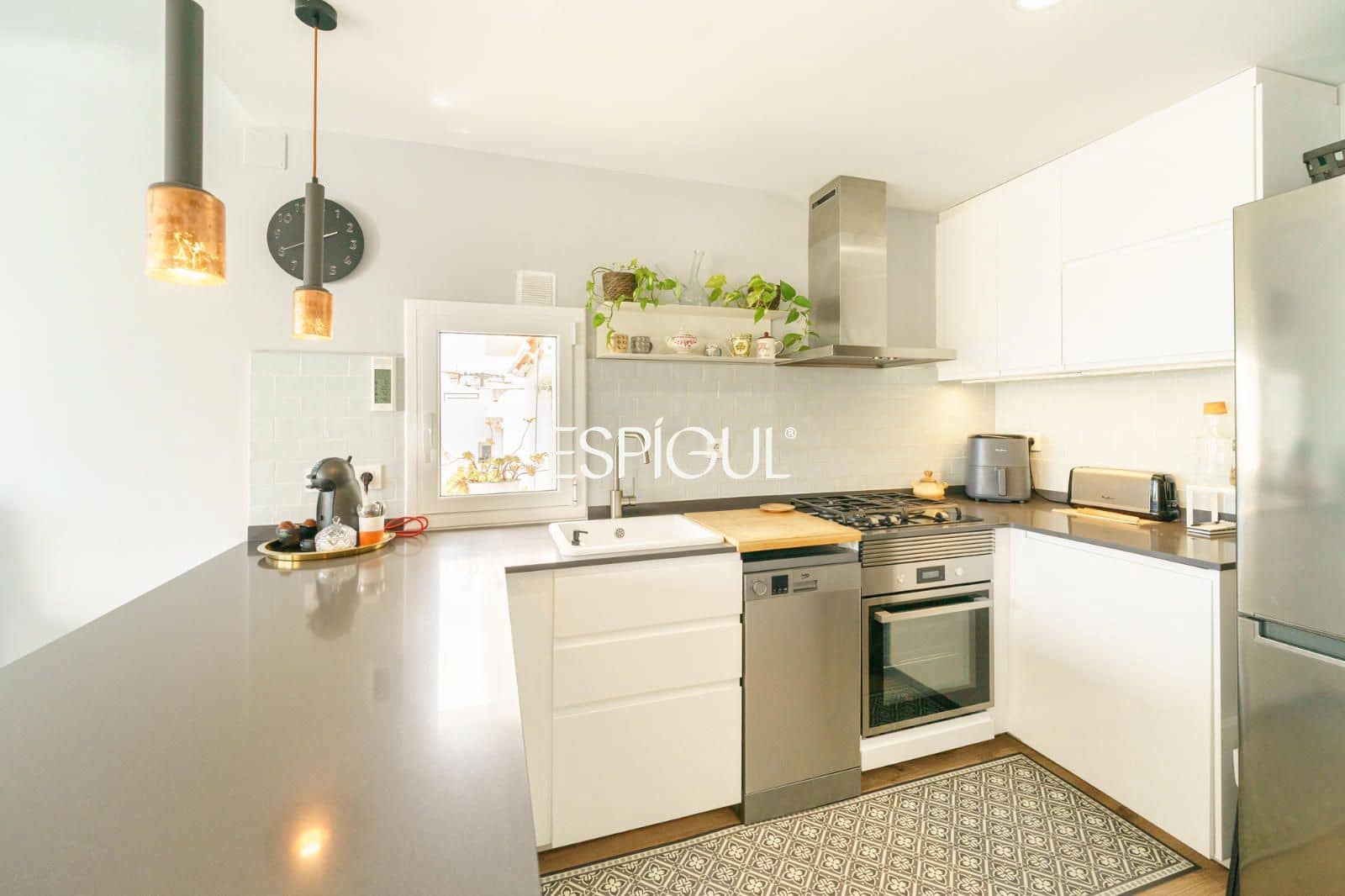3 bedroom Penthouse for sale in Sant Andreu de Llavaneres with pool garage - € 650,000 (Ref: 10016037)