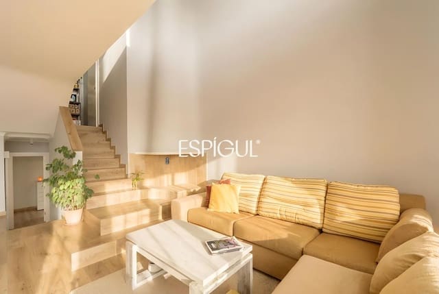 3 camera da letto Attico in vendita in Sant Andreu de Llavaneres con piscina garage - 650.000 € (Rif: 10016037)