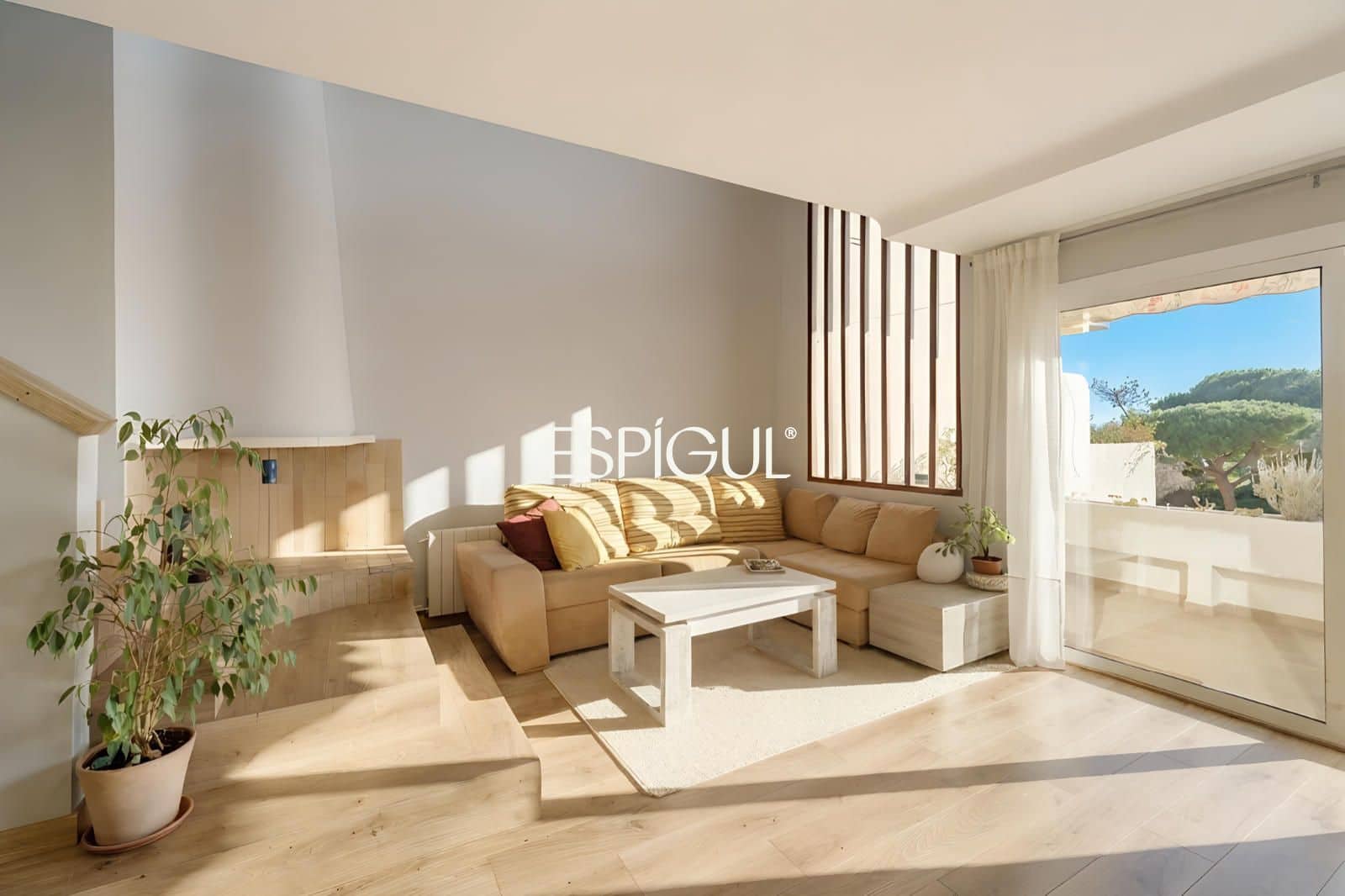 3 bedroom Penthouse for sale in Sant Andreu de Llavaneres with pool garage - € 650,000 (Ref: 10016037)