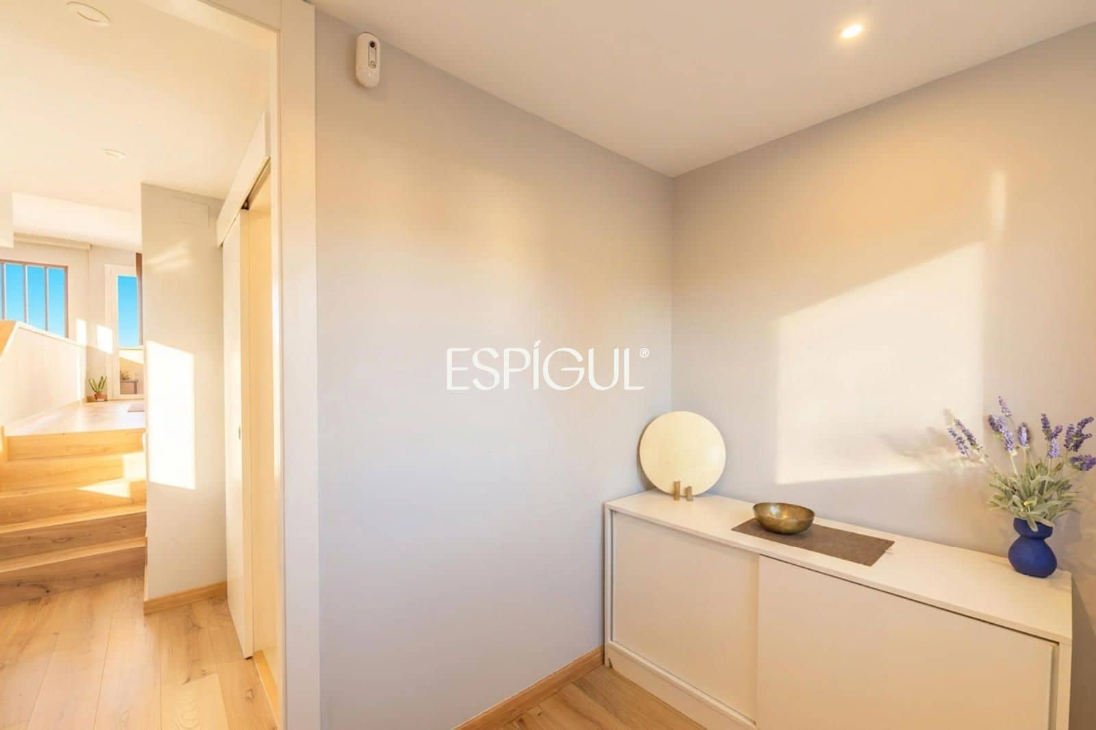 3 bedroom Penthouse for sale in Sant Andreu de Llavaneres with pool garage - € 650,000 (Ref: 10016037)