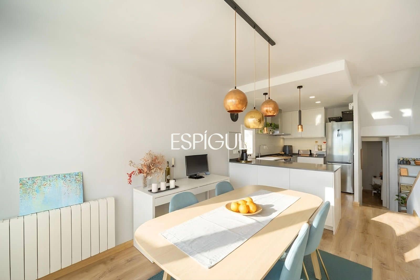 3 bedroom Penthouse for sale in Sant Andreu de Llavaneres with pool garage - € 650,000 (Ref: 10016037)
