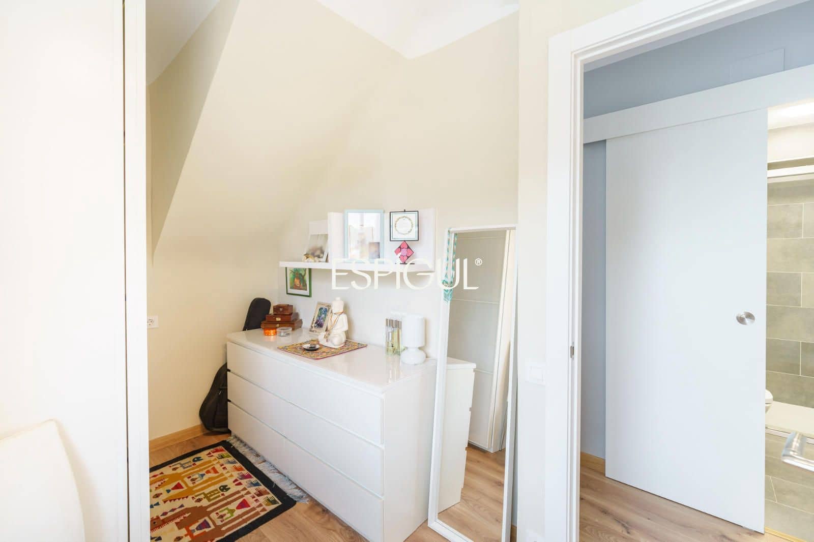3 bedroom Penthouse for sale in Sant Andreu de Llavaneres with pool garage - € 650,000 (Ref: 10016037)