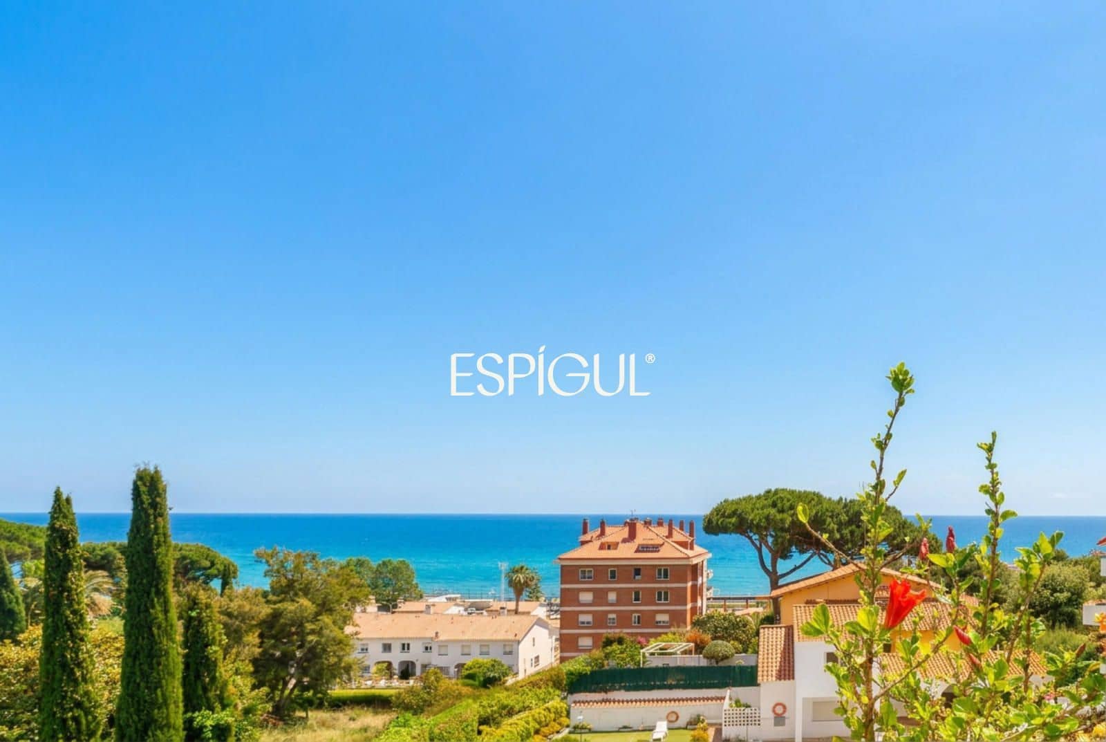 3 bedroom Penthouse for sale in Sant Andreu de Llavaneres with pool garage - € 650,000 (Ref: 10016037)
