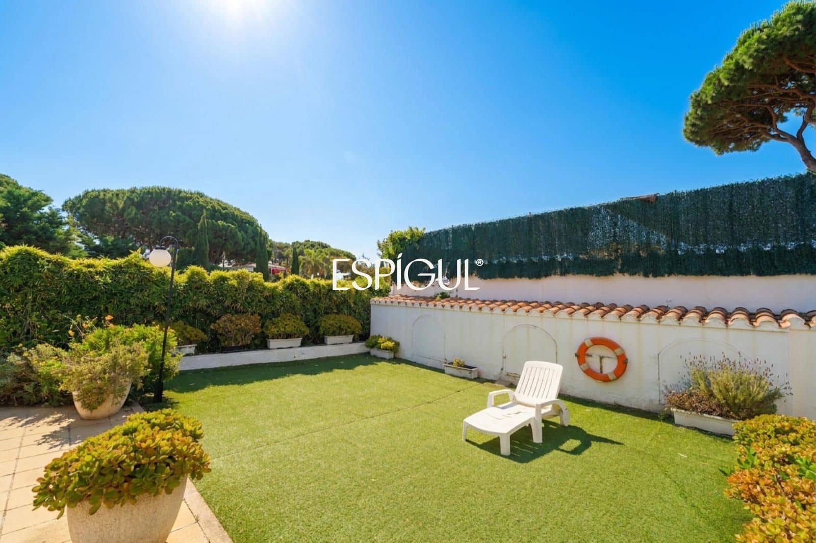 3 bedroom Penthouse for sale in Sant Andreu de Llavaneres with pool garage - € 650,000 (Ref: 10016037)