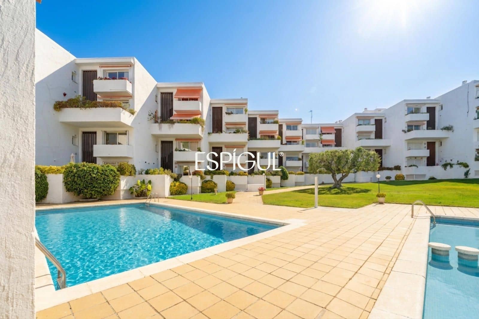 3 bedroom Penthouse for sale in Sant Andreu de Llavaneres with pool garage - € 650,000 (Ref: 10016037)