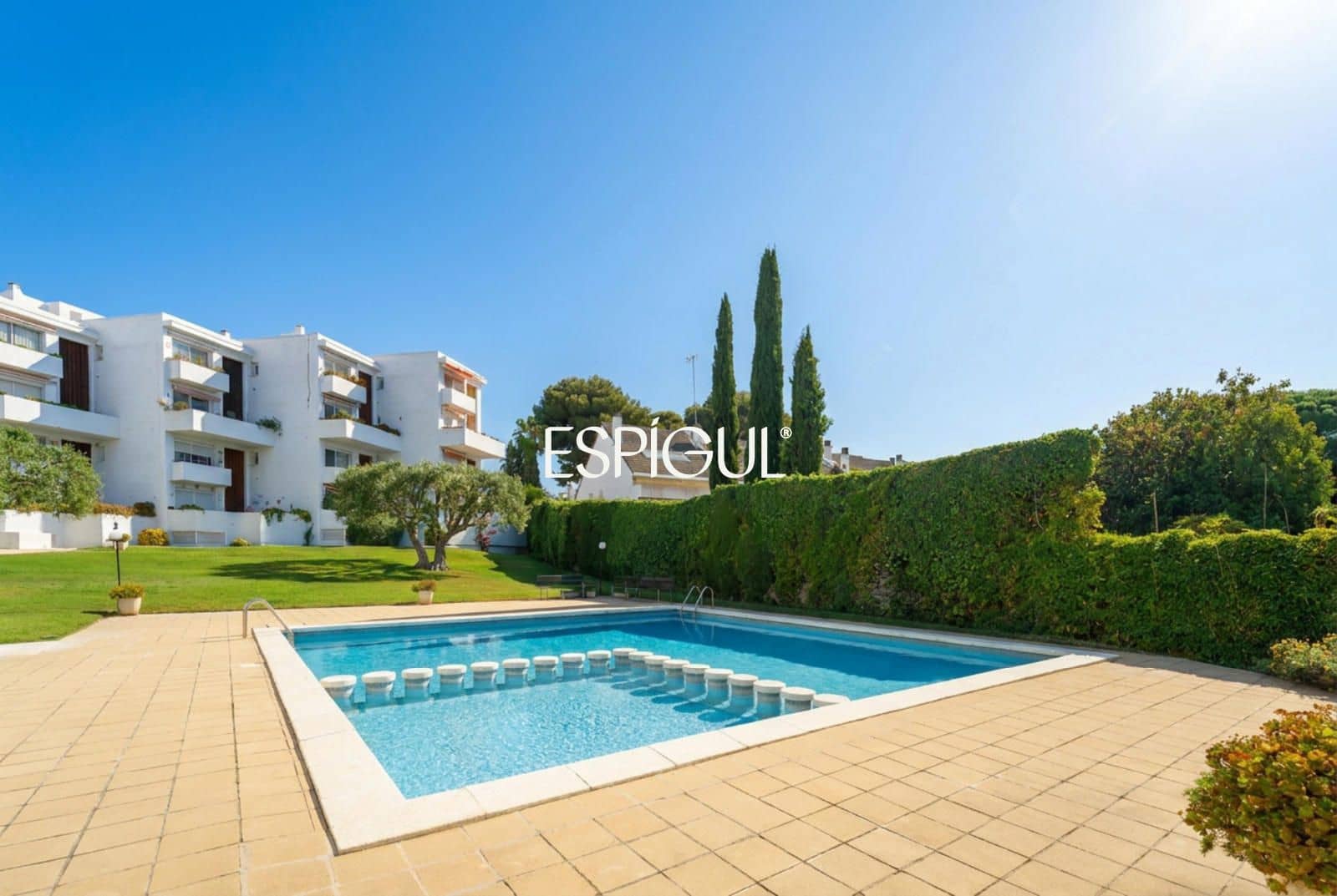 3 bedroom Penthouse for sale in Sant Andreu de Llavaneres with pool garage - € 650,000 (Ref: 10016037)