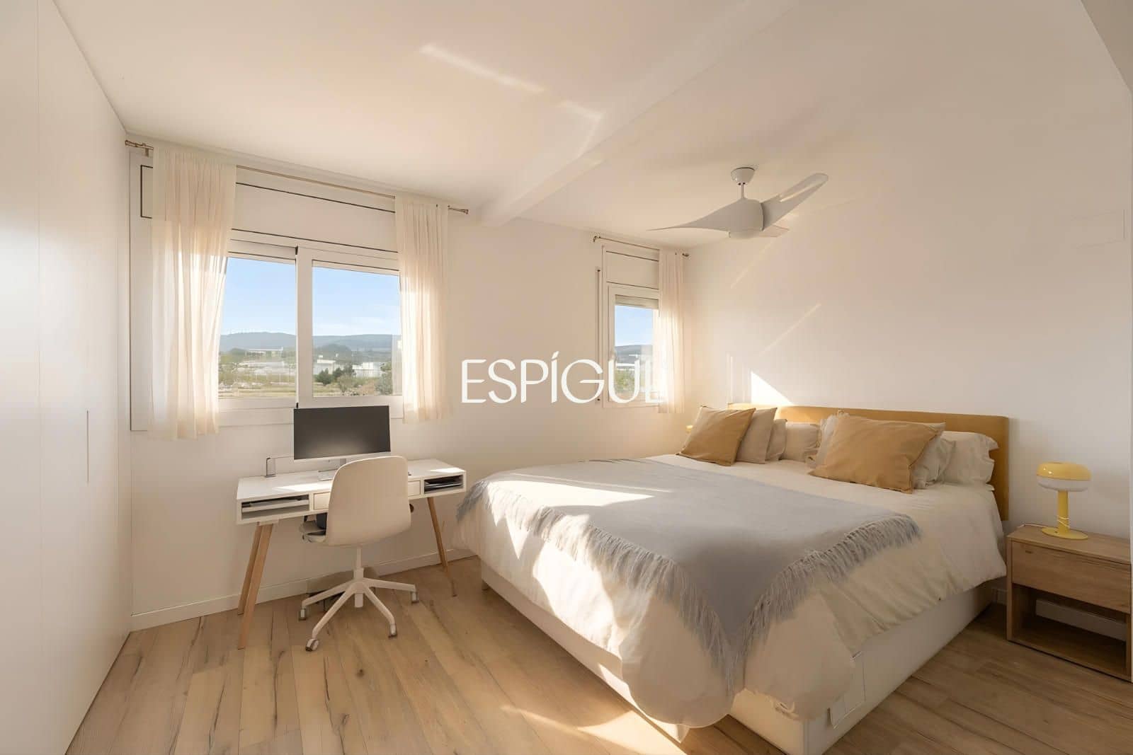 Piso de 2 habitaciones en Sant Andreu de Llavaneres en venta con piscina garaje - 520.000 € (Ref: 10016038)